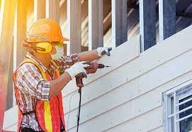 Affordable Siding Repair and Maintenance Services in Lewiston, ID